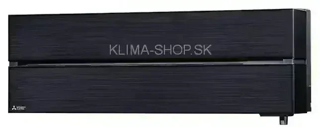 Klimatizácia Mitsubishi LN 3x 1,8kW multisplit + vonk.j. 5,4kW